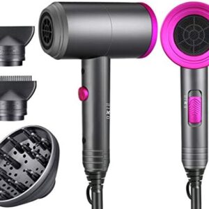 Redken Hair Dryer: Powerful and Professional styling tool