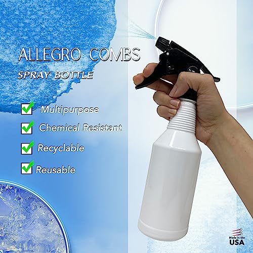 ?Refreshing hair spray for lasting style and hold.? - Image 8