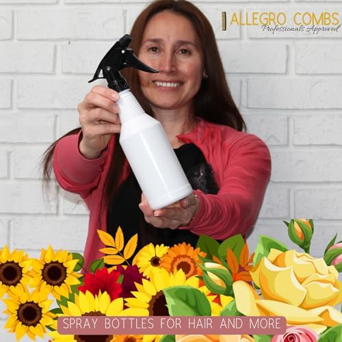 ?Refreshing hair spray for lasting style and hold.? - Image 5