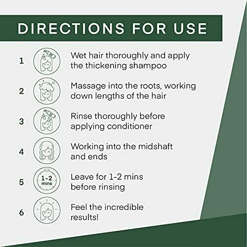 Regrow hair with this effective hair mask. - Image 4