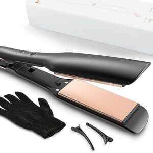 Remington Frizz Therapy 2 Hair Straightener