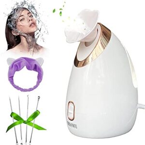 ?Remove clogs from hair spray nozzle?