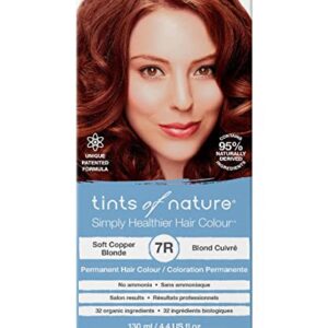 ?Removing Natural Hair Dye Safely?