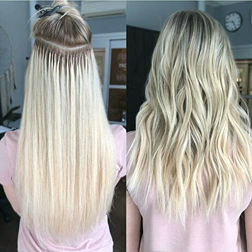 Remy Micro Bead Hair Extension - Image 9