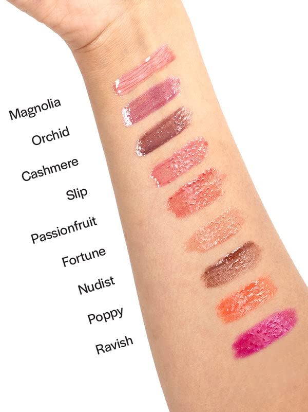 Revolutionary lip cream by Makeup Revolution. - Image 5