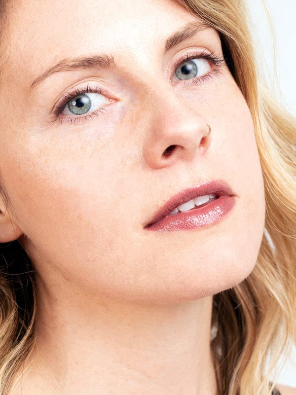 Revolutionary lip cream by Makeup Revolution. - Image 6