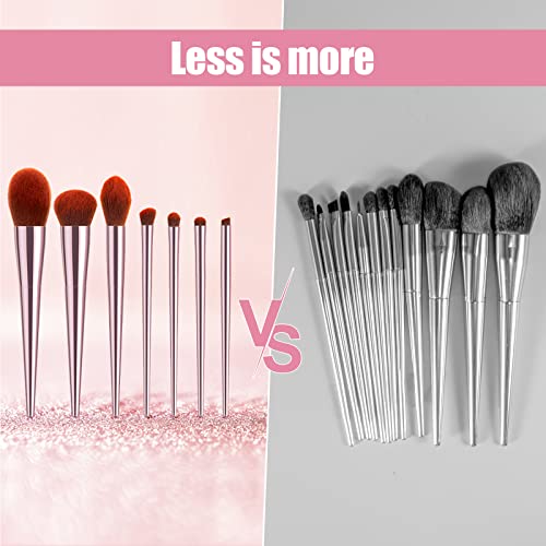 Ruby Kisses Powder Foundation: flawless coverage in a compact. - Image 5