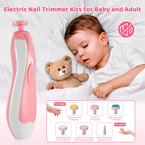 Safe baby hair brush for delicate skin. - Image 2
