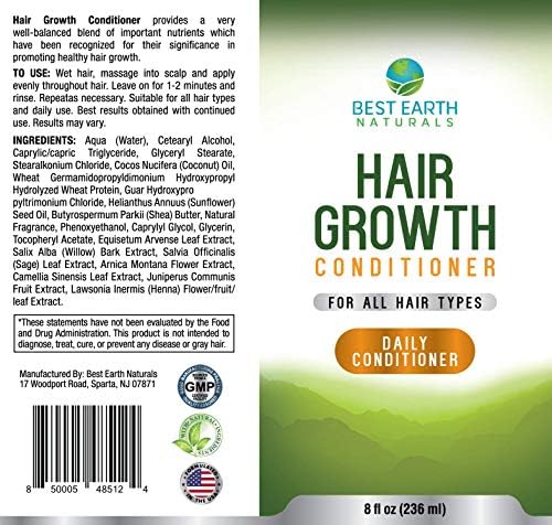 ?Safest Hair Conditioner for Healthier Hair? - Image 4