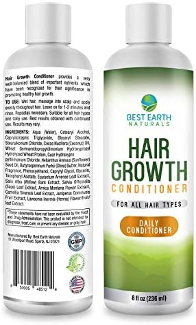 ?Safest Hair Conditioner for Healthier Hair? - Image 2
