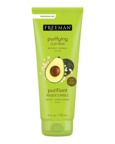 Sally?s Nourishing Avocado Hair Mask