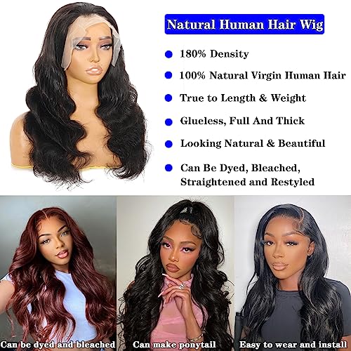 ?Sensationnel Human Hair Wig: High-Quality Natural Hair Wig? - Image 5