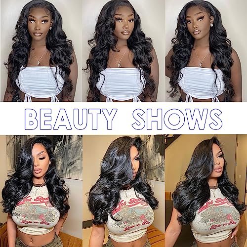 ?Sensationnel Human Hair Wig: High-Quality Natural Hair Wig? - Image 6