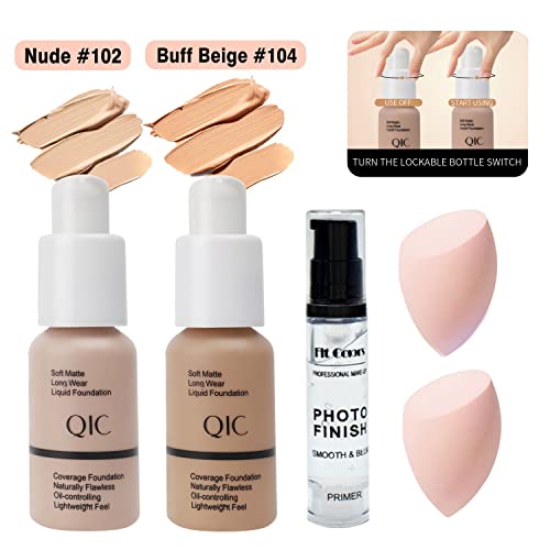 ?Sephora?s Foundation Tool for Perfect Makeup? - Image 3