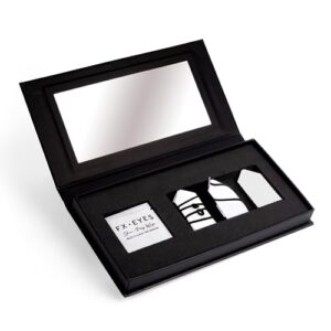 ?Shape Tape Eye Cream: Brightens, hydrates, and firms skin.?