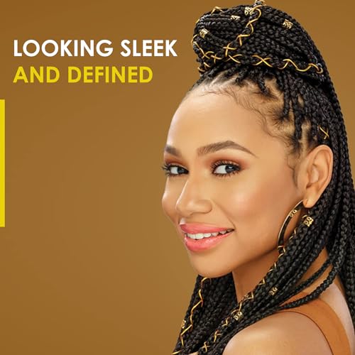 ?Shine Hair Gel: Enhances and strengthens hair? - Image 7