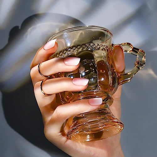 Short Acrylic Nails Trending - Image 5