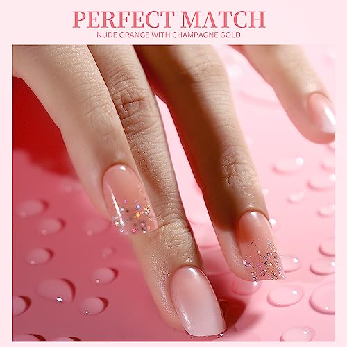 Short Acrylic Nails Trending - Image 3