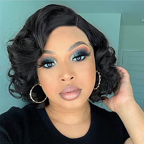 Short Human Hair: Brief Overview