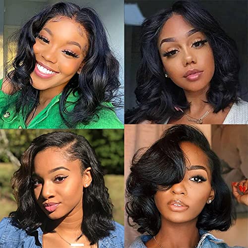 Short Human Hair: Brief Overview - Image 7