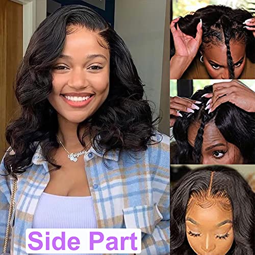 Short Human Hair: Brief Overview - Image 2