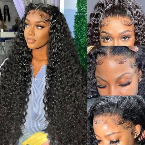 eBay Pre-Owned Short Human Hair Wig Excellent Condition