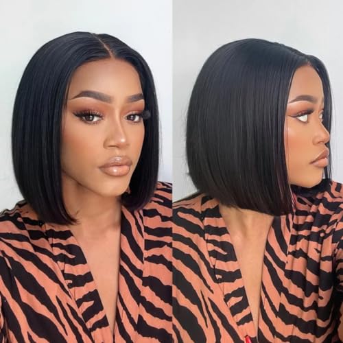 Short Styles for Human Hair Wigs