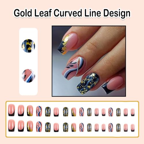 Simple Acrylic Nails Tutorial - Image 2