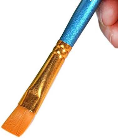 Single-hair Brush Artwork - Image 3