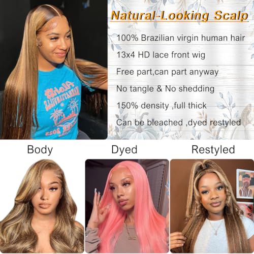 ?Sis Sister Human Hair Wig? - Image 3