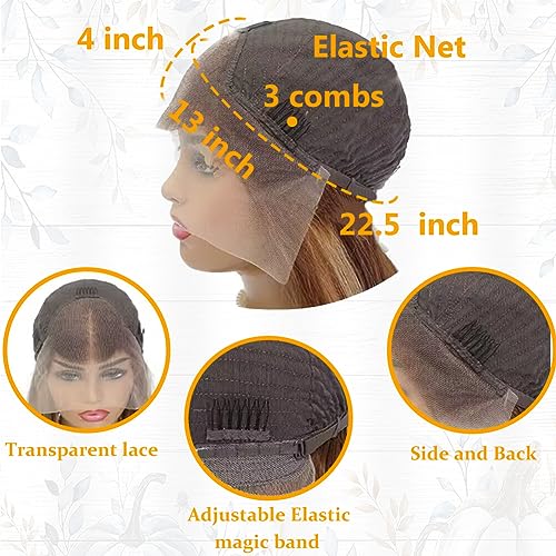 ?Sis Sister Human Hair Wig? - Image 6