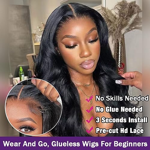 ?Sister Human Hair Wig? - Image 3