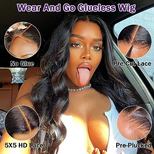 ?Sister Human Hair Wig? - Image 4