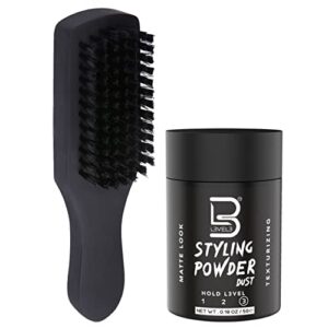 Effortless Detangling Spider Brush for Styling, Lightweight and Easy to Use