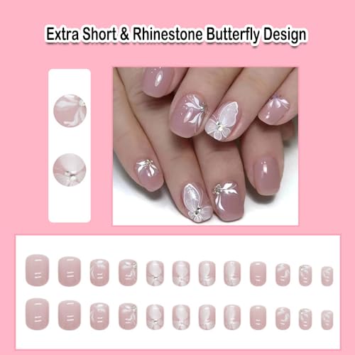 ?Square Oval Acrylic Nails? - Image 2