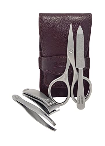 Stainless Steel Topinox Nail Clippers - Image 5