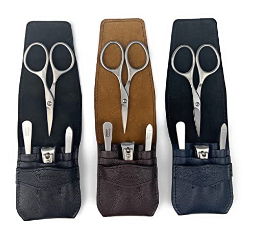 Stainless Steel Topinox Nail Clippers - Image 8