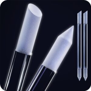 Star Nail Cuticle Remover: Professional-grade formula for clean, healthy nails.