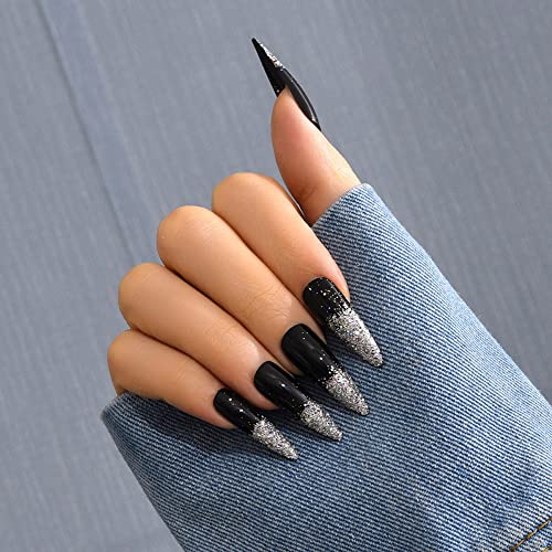 Stiletto Nail Remover 1oz for Quick and Easy Application and Removal - Image 2