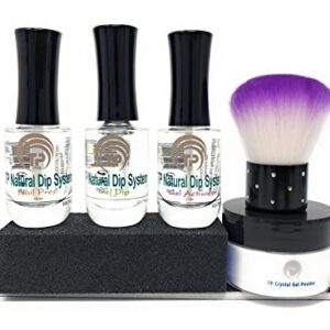 Stop nail biting with special nail polish.