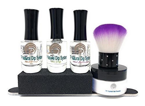 Stop nail biting with special nail polish.
