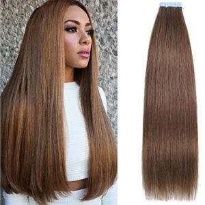 Straight hair hair mask for smooth, sleek results.