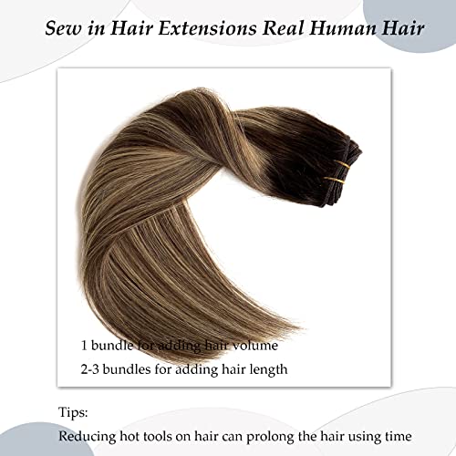 Short Length Straight Human Hair Clip-In Extensions for Effortless Styling - Image 4