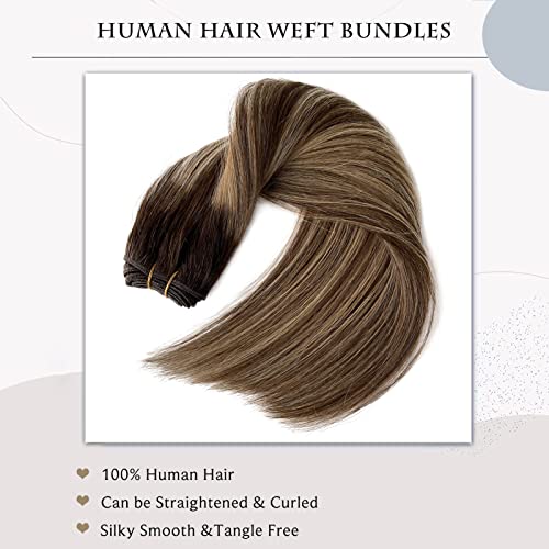 Short Length Straight Human Hair Clip-In Extensions for Effortless Styling - Image 5