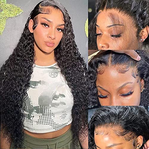 Straighten hair naturally with this hair mask.