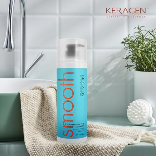 Straighten hair naturally with this mask. - Image 2