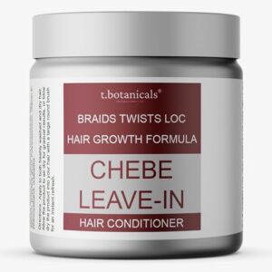 ?Style Factor Leave-In Conditioner?