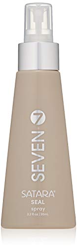 ?Styling Hair Spray by L Anza?