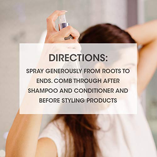 ?Styling Hair Spray by L Anza? - Image 5