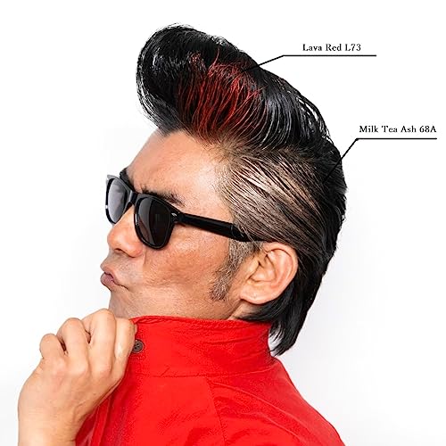 ?Stylish Hair Gel for Picture-Perfect Looks? - Image 4